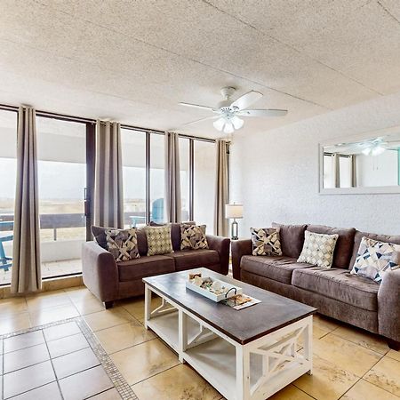 Fairways #204 Apartment Corpus Christi Ngoại thất bức ảnh