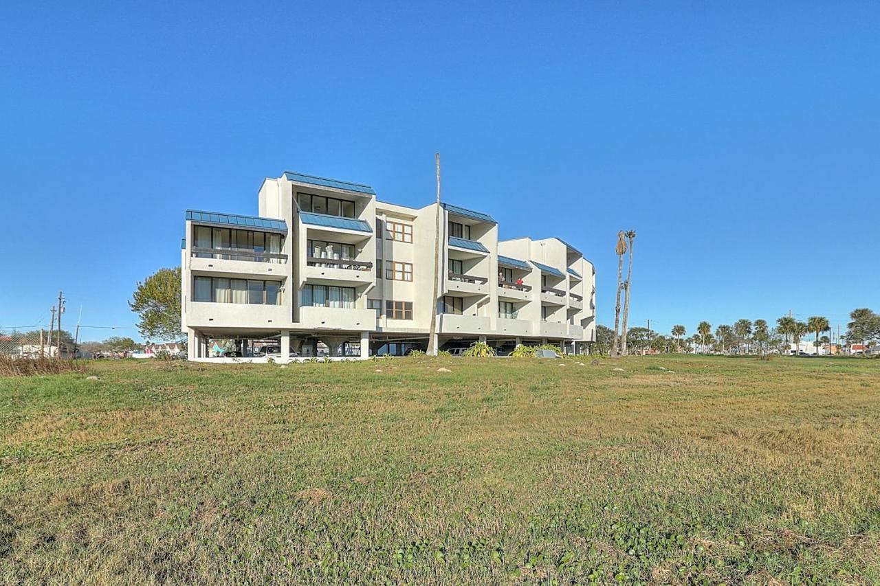 Fairways #204 Apartment Corpus Christi Ngoại thất bức ảnh