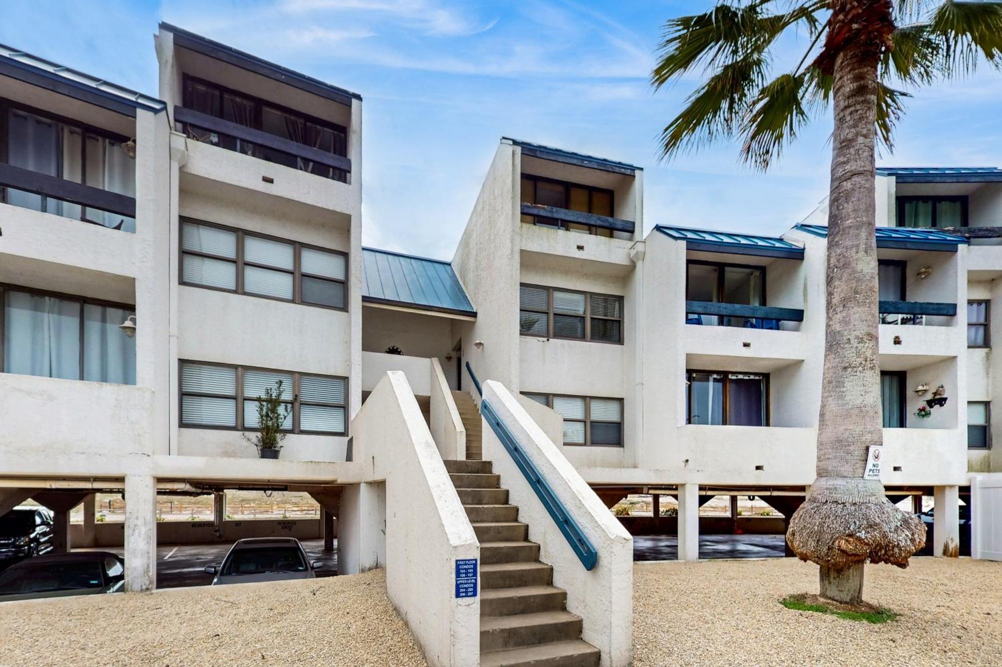 Fairways #204 Apartment Corpus Christi Ngoại thất bức ảnh