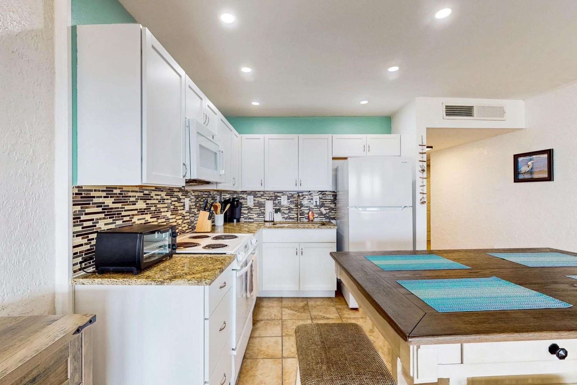 Fairways #204 Apartment Corpus Christi Ngoại thất bức ảnh