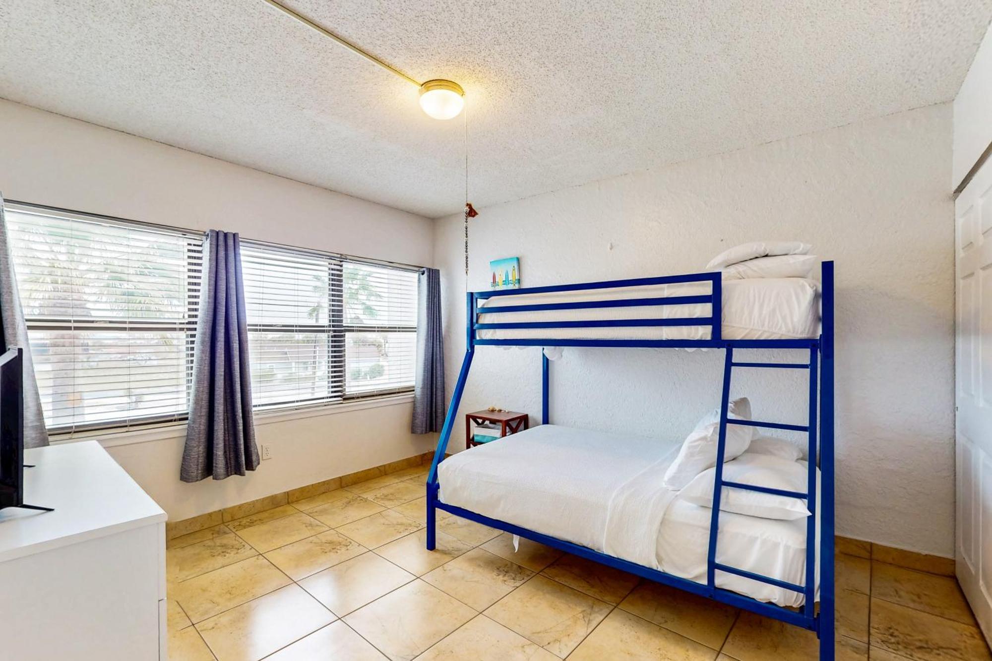 Fairways #204 Apartment Corpus Christi Ngoại thất bức ảnh