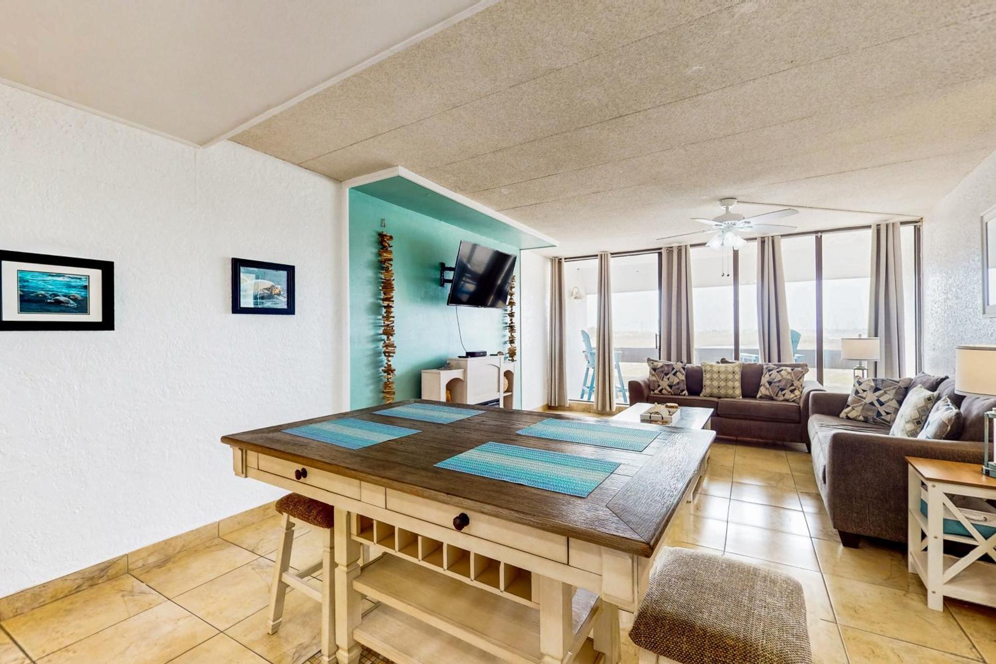 Fairways #204 Apartment Corpus Christi Ngoại thất bức ảnh
