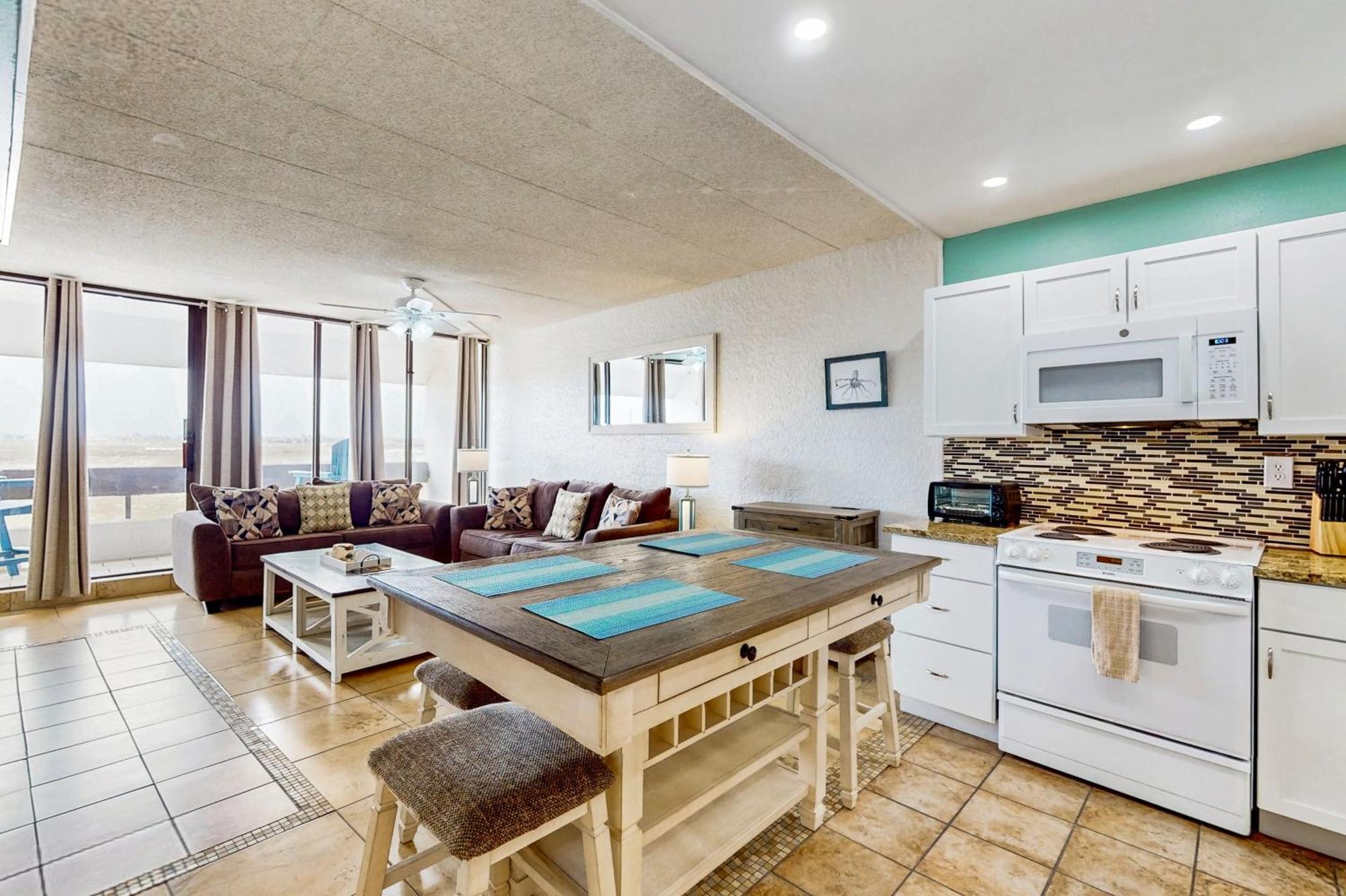 Fairways #204 Apartment Corpus Christi Ngoại thất bức ảnh
