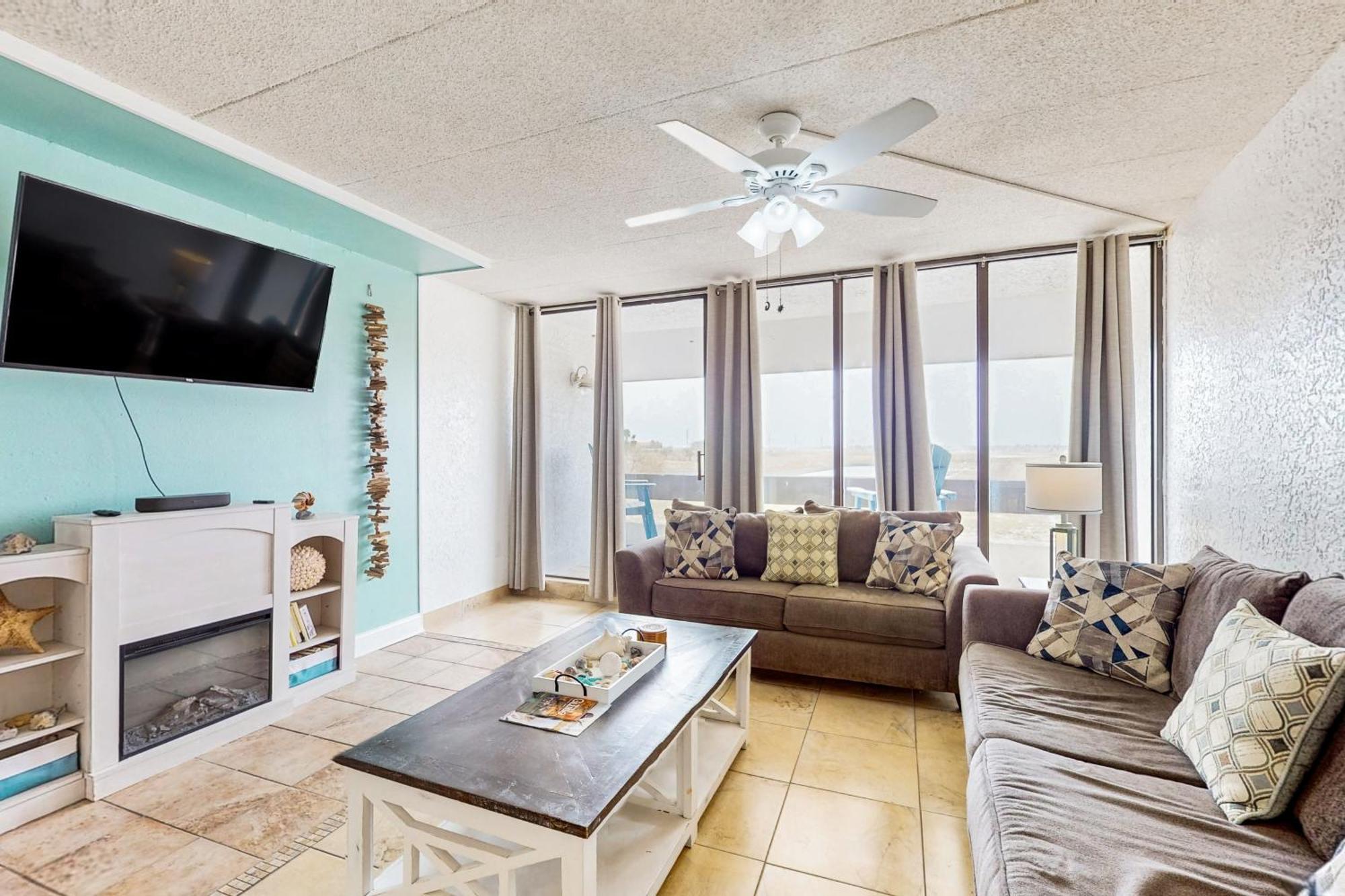 Fairways #204 Apartment Corpus Christi Ngoại thất bức ảnh